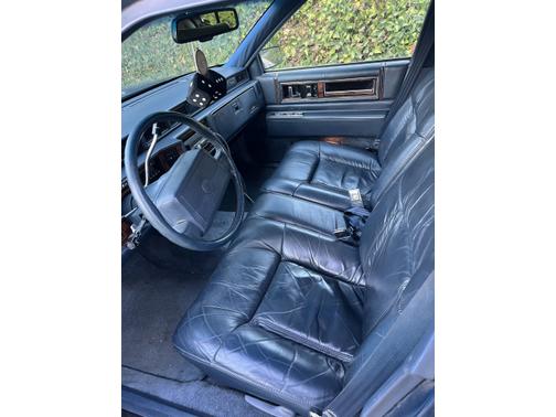 1992 Cadillac DeVille Touring