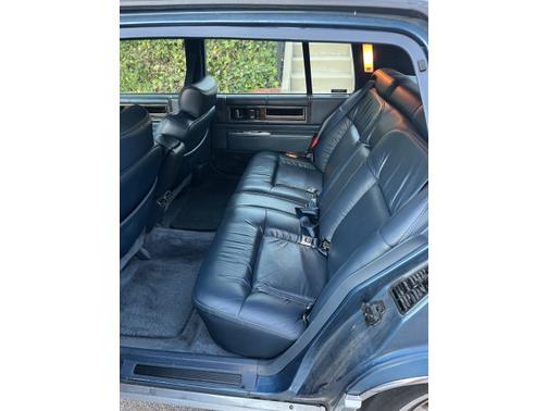 1992 Cadillac DeVille Touring