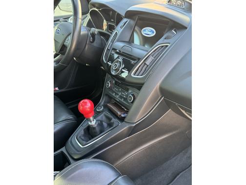 2017 Ford Focus ST Base