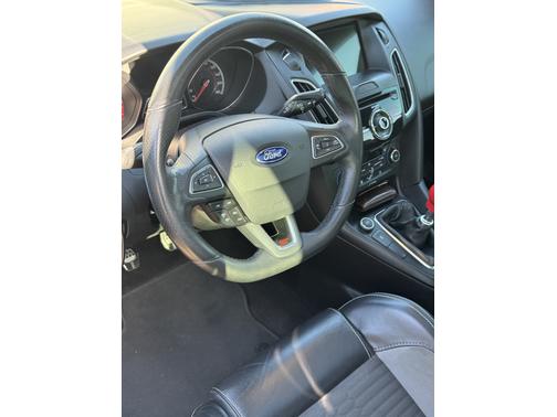2017 Ford Focus ST Base