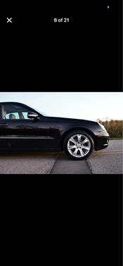 Black 2009 Mercedes-Benz E-Class E 350 4MATIC