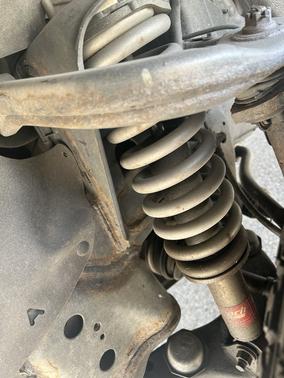 2001 Toyota 4Runner Limited