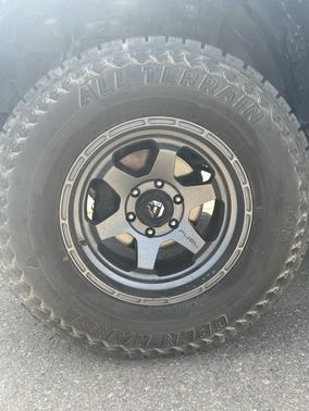 2001 Toyota 4Runner Limited