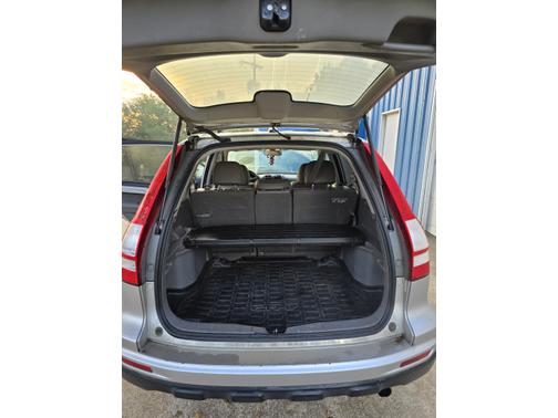 2010 Honda CR-V EX-L w/Navigation