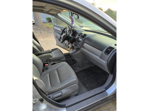 2010 Honda CR-V EX-L w/Navigation