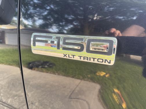 2006 Ford F-150 XLT SuperCrew