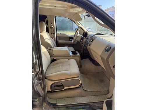 2006 Ford F-150 XLT SuperCrew