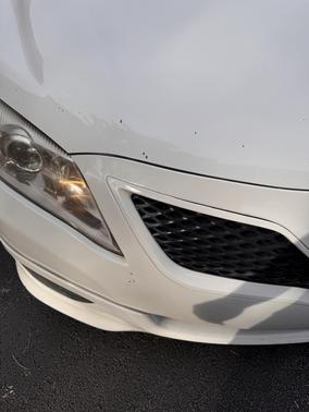 2010 Toyota Camry SE