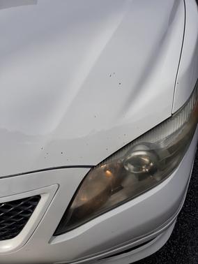 2010 Toyota Camry SE