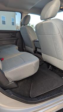 2016 RAM 2500 Tradesman