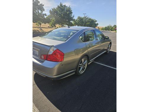2006 INFINITI M35 Sport