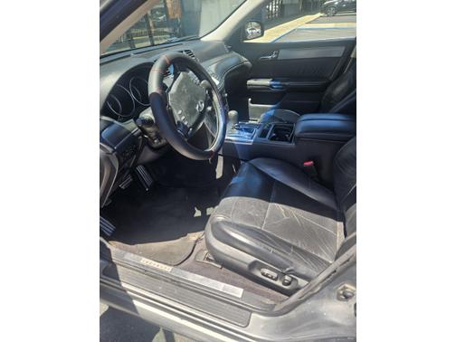 2006 INFINITI M35 Sport