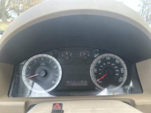 2009 Ford Escape XLT