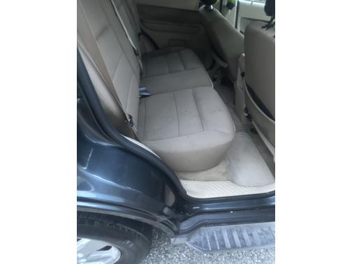 2009 Ford Escape XLT