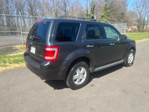 2009 Ford Escape XLT