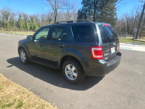 2009 Ford Escape XLT