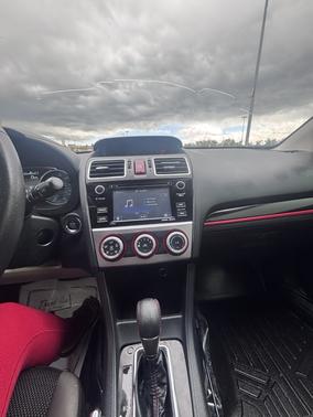 2016 Subaru Crosstrek 2.0i Premium