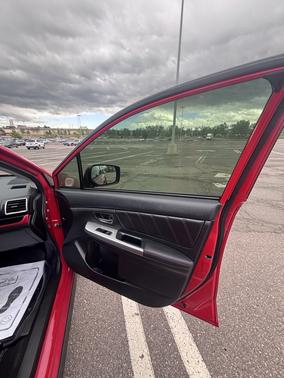 2016 Subaru Crosstrek 2.0i Premium