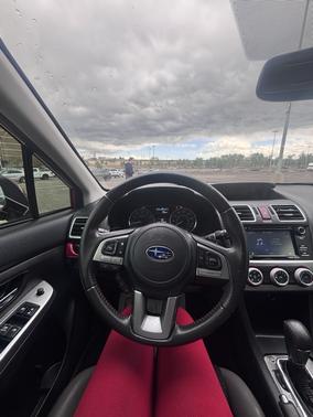 2016 Subaru Crosstrek 2.0i Premium