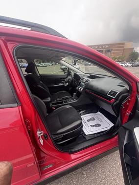 2016 Subaru Crosstrek 2.0i Premium