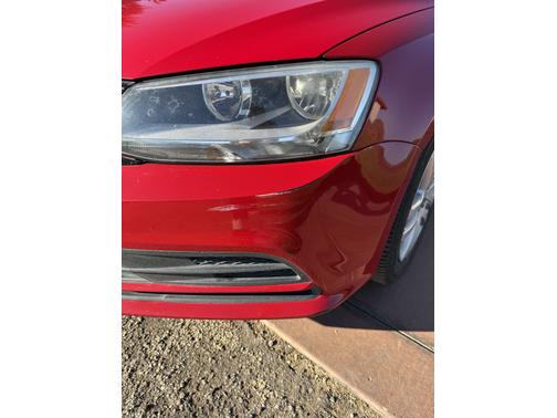 2015 Volkswagen Jetta 2.0L S