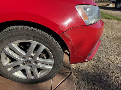 2015 Volkswagen Jetta 2.0L S