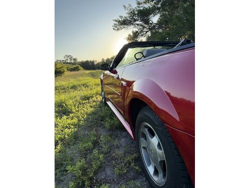 2002 Ford Mustang GT