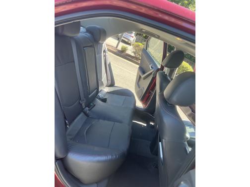 2012 Kia Forte SX