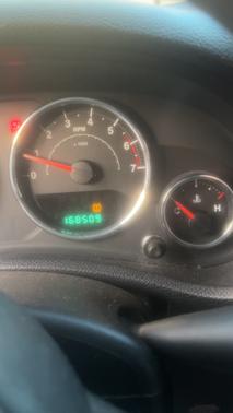 2011 Jeep Wrangler Sport