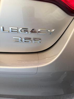 2015 Subaru Legacy 3.6R Limited