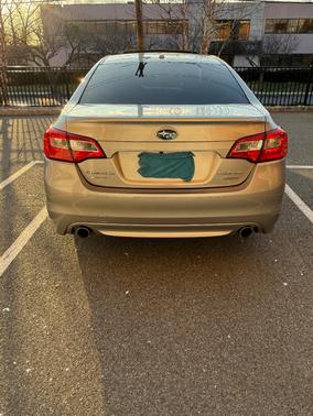 2015 Subaru Legacy 3.6R Limited