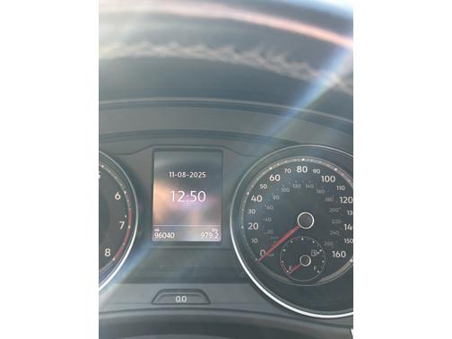 2019 Volkswagen Atlas 3.6L SE w/Technology