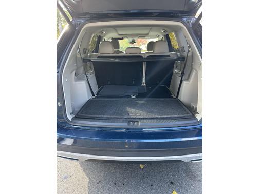 2019 Volkswagen Atlas 3.6L SE w/Technology