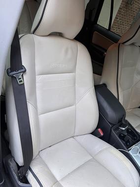 Black 2013 Volvo XC90 3.2 R-Design