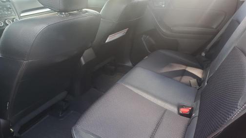 2014 Subaru Forester 2.0XT Premium