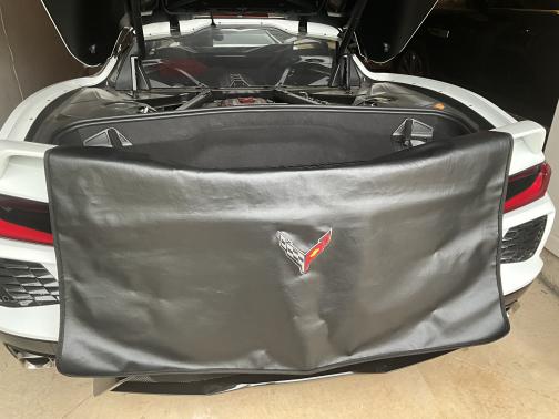 2021 Chevrolet Corvette Stingray w/2LT