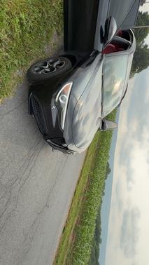Black 2022 Alfa Romeo Stelvio Veloce