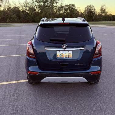 2019 Buick Encore Essence