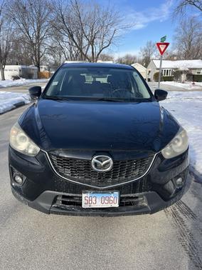 2014 Mazda CX-5 Touring