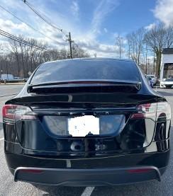 2023 Tesla Model X Base