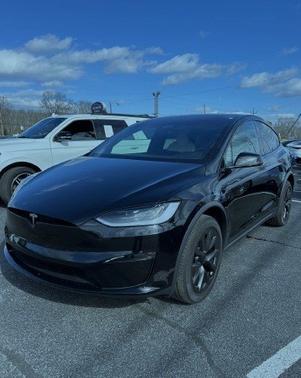 2023 Tesla Model X Base