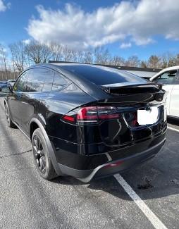 2023 Tesla Model X Base