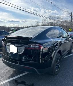 2023 Tesla Model X Base