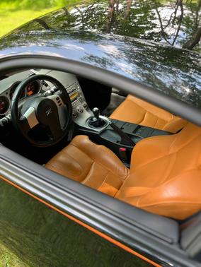 2003 Nissan 350Z Touring