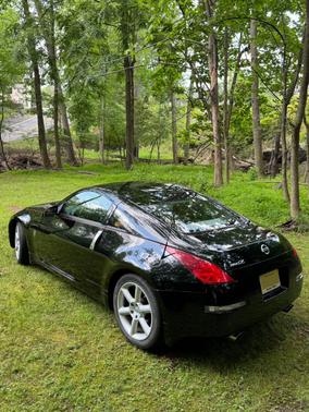 2003 Nissan 350Z Touring