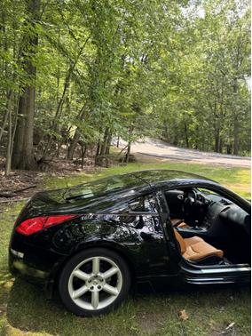 2003 Nissan 350Z Touring