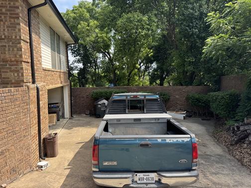 2002 Ford F-250 XLT Crew Cab Super Duty