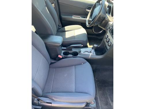 2009 Dodge Avenger SXT