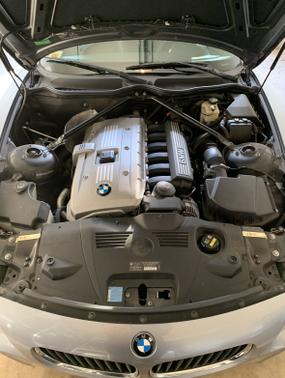 Photo 1 of 15 of 2006 BMW Z4 3.0i Roadster