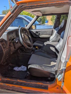 2001 Jeep Cherokee Sport 4WD